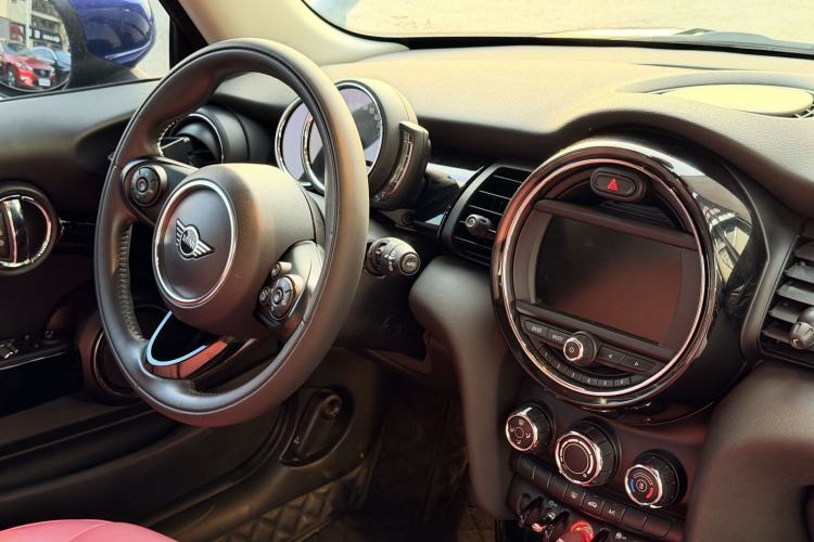Used MINI 2020 1.5T ONE PLUS Exterior 3