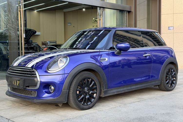 Used MINI 2020 1.5T ONE PLUS Guazi used car, China used car export, Used car for sale, Used cars, Cheapest cars for sale