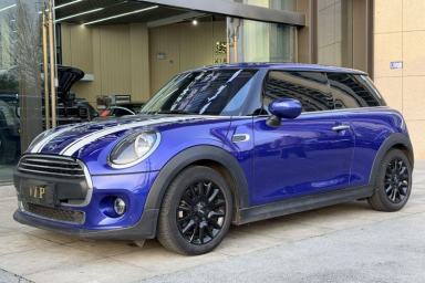 Used MINI 2020 1.5T ONE PLUS