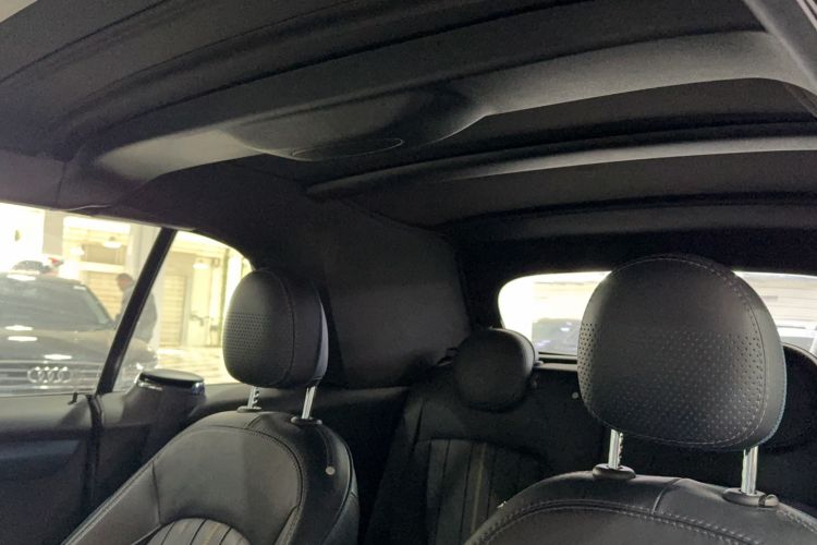 Used MINI 2020 1.5T COOPER CABRIO Sidewalk Headliner