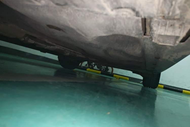 Used MINI 2020 2.0T COOPER S Racing Driver Chassis Front Left