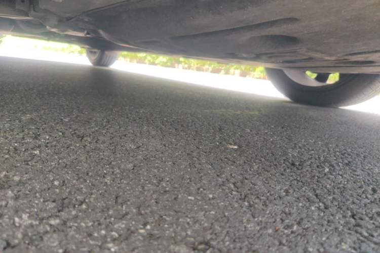 Used MINI 2020 1.5T COOPER Artist Chassis Front Right
