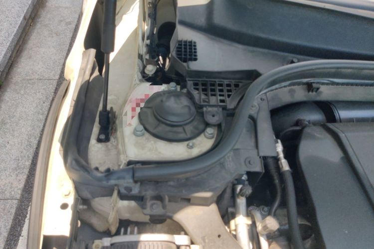 Used MINI 2020 1.5T COOPER Artist Engine Bay Right