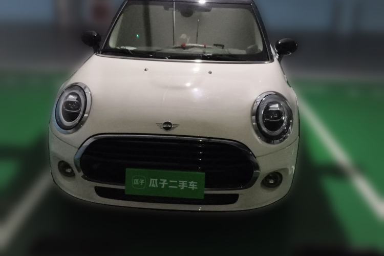 Used MINI 2020 1.5T COOPER Classic Edition Five-Door Version Front