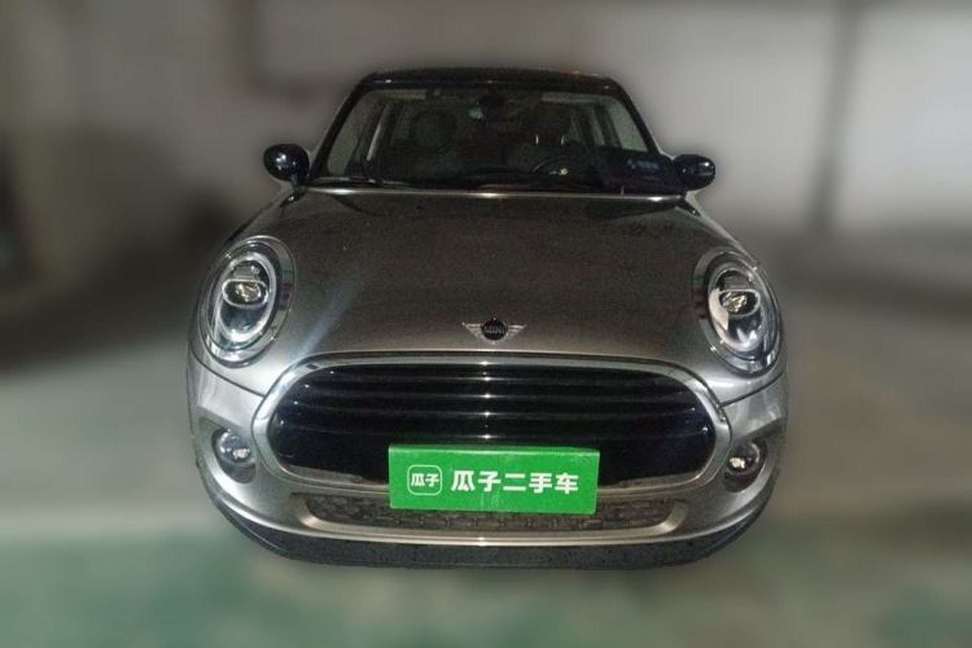 Used MINI 2020 1.5T COOPER Classic Edition Five-Door Version Front