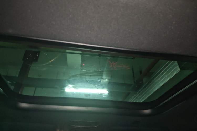 Used MINI 2020 2.0T COOPER S Racing Driver Headliner