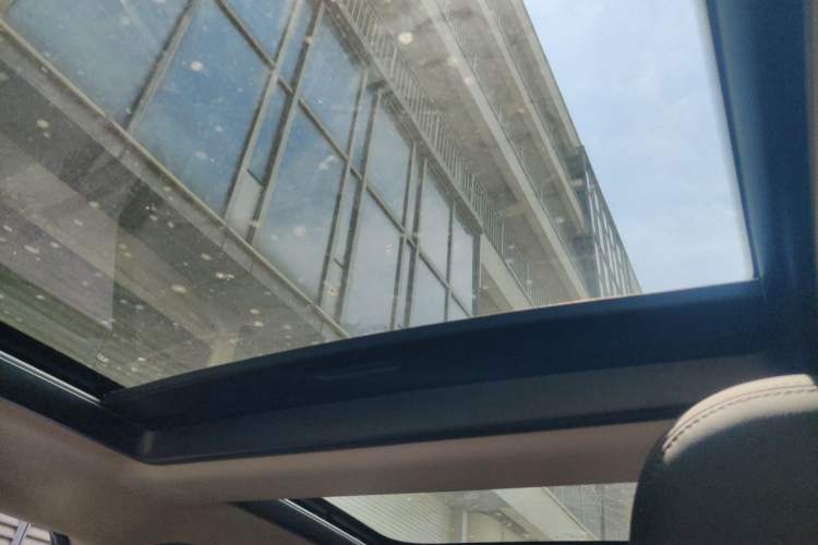Used MINI 2020 1.5T COOPER Artist Headliner