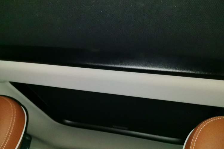 Used MINI 2020 2.0T COOPER S Artist Headliner
