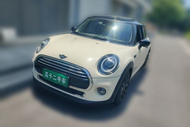 Used MINI 2020 1.5T COOPER Artist