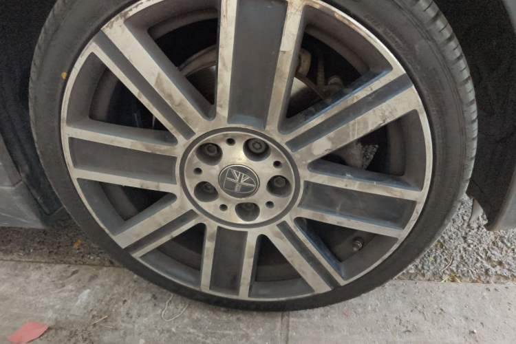 Used MINI 2020 2.0T COOPER S CABRIO Artist Right Front Wheel Hub