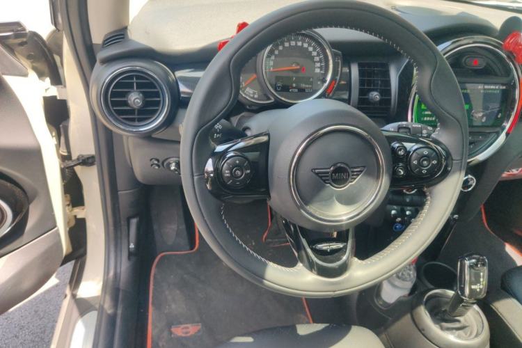 Used MINI 2020 1.5T COOPER Artist Steering Wheel