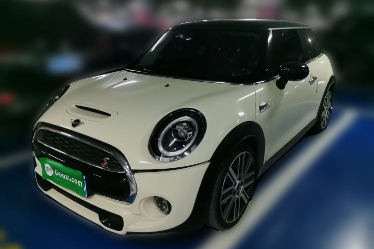 Used MINI 2021 2.0T COOPER S Artist Guazi used car, China used car export, Used car for sale, Used cars, Cheapest cars for sale