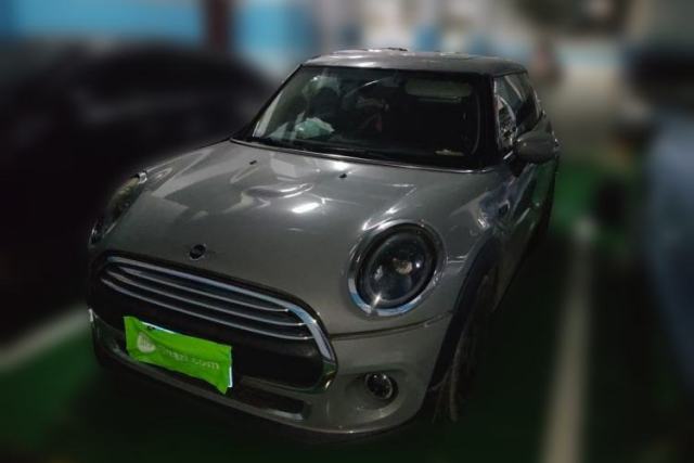 Used MINI 2020 1.5T ONE PLUS