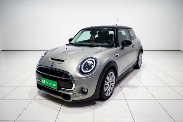Used MINI 2020 2.0T COOPER S Classic Edition