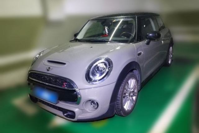 Used MINI 2020 2.0T COOPER S Classic Edition
