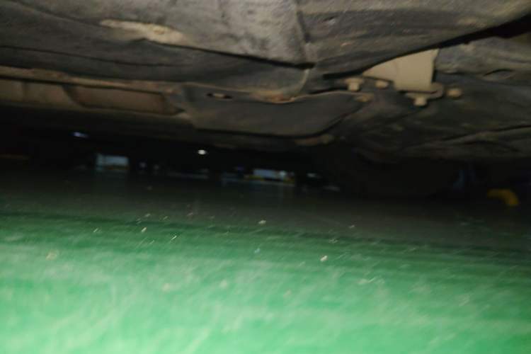 Used MINI 2020 1.5T ONE PLUS Chassis Front Right