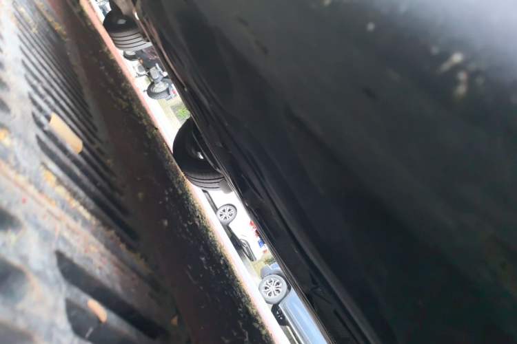 Used MINI 2020 1.5T ONE PLUS Chassis Front Right