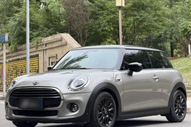 Used MINI 2020 1.5T COOPER Classic Edition