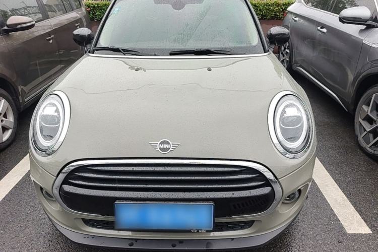 Used MINI 2020 1.5T COOPER Classic Edition Exterior 1