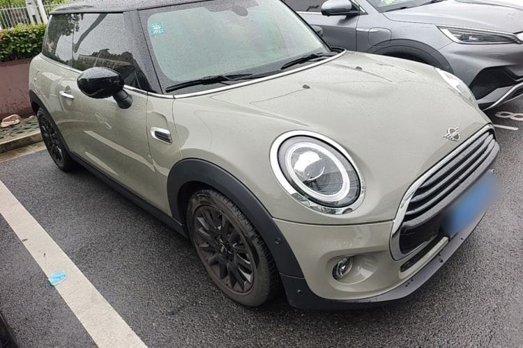Used MINI 2020 1.5T COOPER Classic Edition Exterior 2