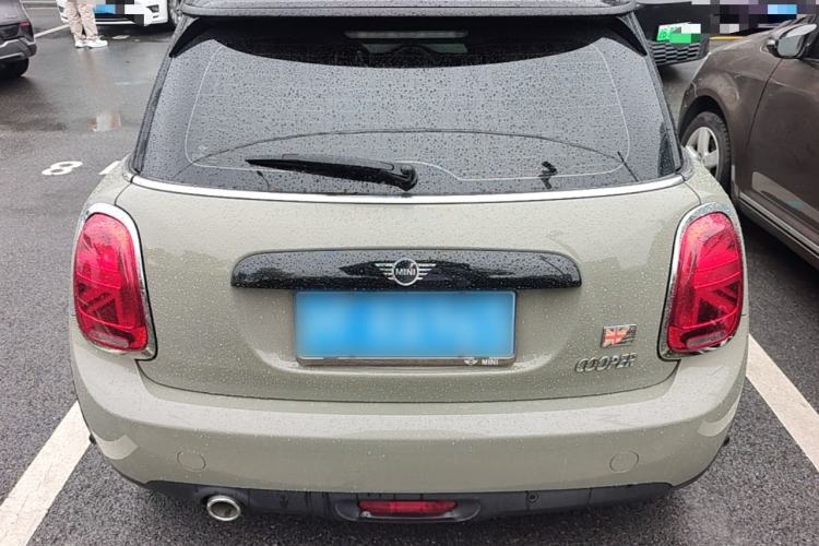 Used MINI 2020 1.5T COOPER Classic Edition Exterior 4
