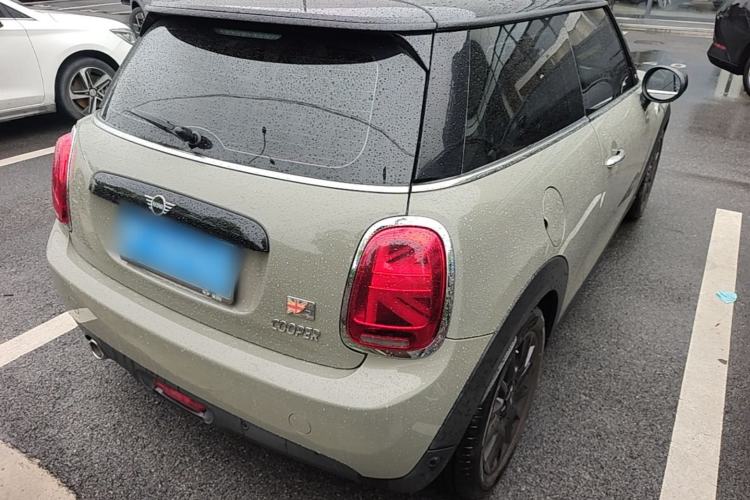 Used MINI 2020 1.5T COOPER Classic Edition Exterior 5