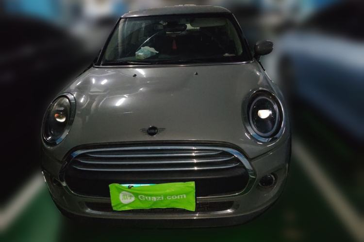 Used MINI 2020 1.5T ONE PLUS Front