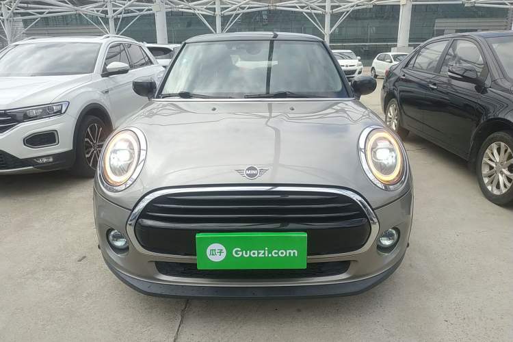 Used MINI 2020 1.5T COOPER Classic Edition Front