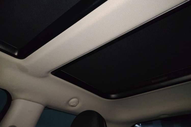 Used MINI 2020 1.5T ONE PLUS Headliner