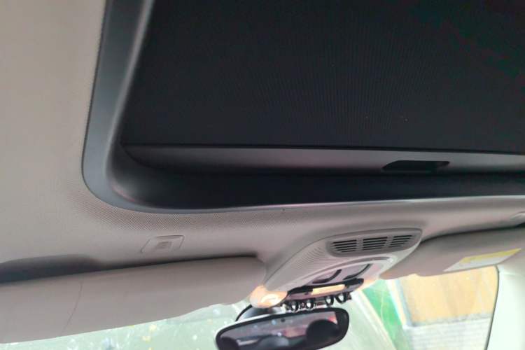Used MINI 2020 1.5T ONE PLUS Headliner