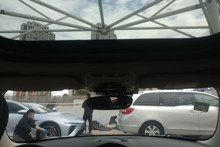 Used MINI 2020 1.5T COOPER Classic Edition Headliner