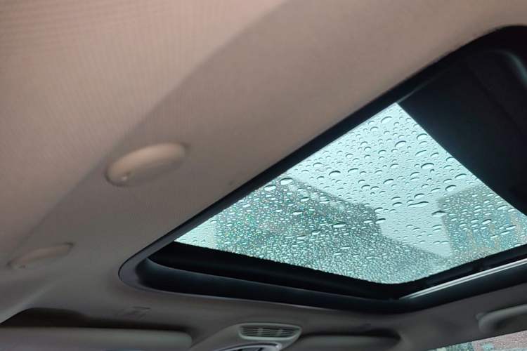 Used MINI 2020 1.5T COOPER Classic Edition Headliner
