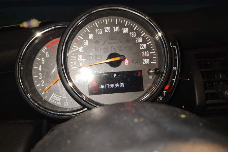 Used MINI 2020 1.5T ONE PLUS Instrument Cluster