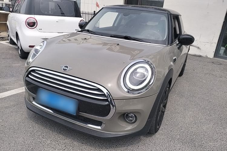 Used MINI 2020 1.5T COOPER Artist Guazi used car, China used car export, Used car for sale, Used  cars, Cheapest cars for sale