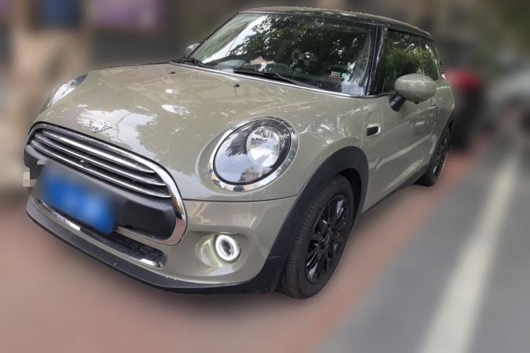 Used MINI 2020 1.5T ONE PLUS Guazi used car, China used car export, Used car for sale, Used cars, Cheapest cars for sale