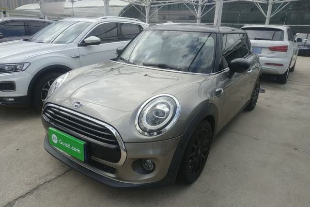 Used MINI 2020 1.5T COOPER Classic Edition