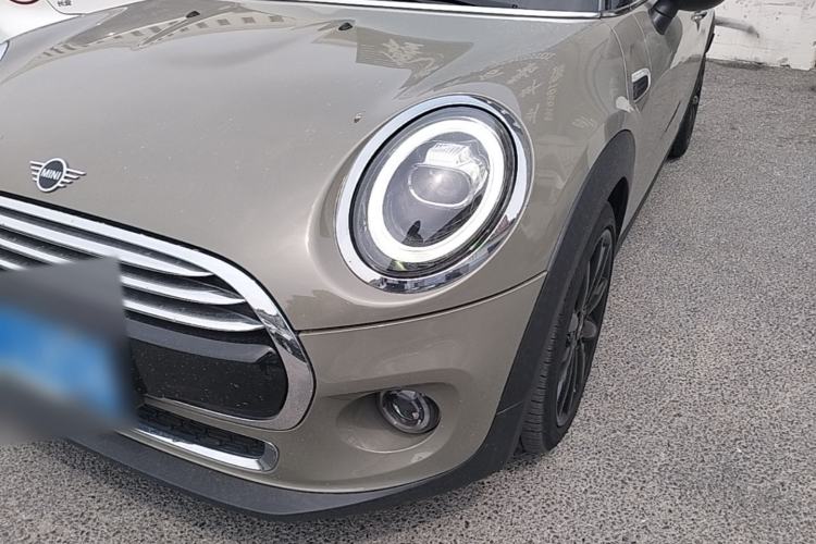 Used MINI 2020 1.5T COOPER Artist Left Front Headlight