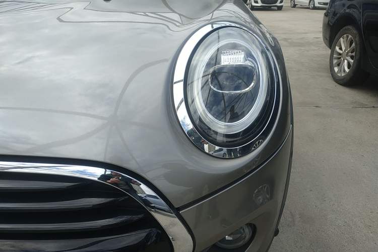 Used MINI 2020 1.5T COOPER Classic Edition Left Front Headlight