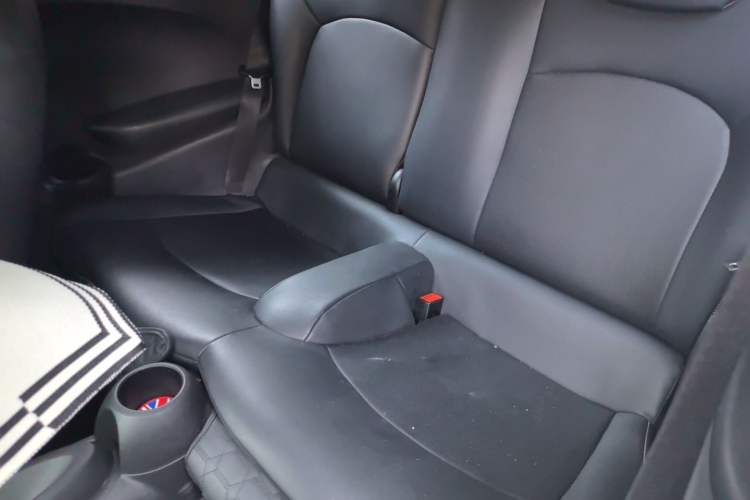 Used MINI 2020 1.5T ONE PLUS Left Rear Seat