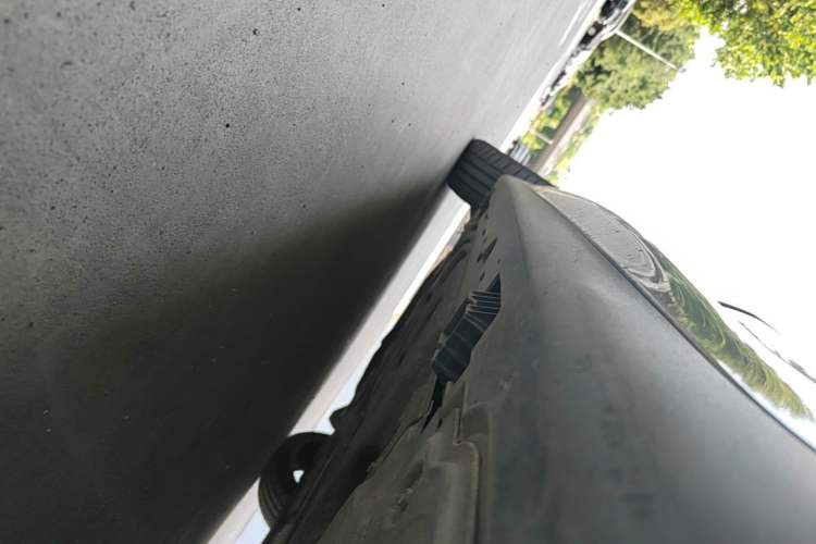 Used MINI 2020 2.0T COOPER S Racing Driver Left Side Sill