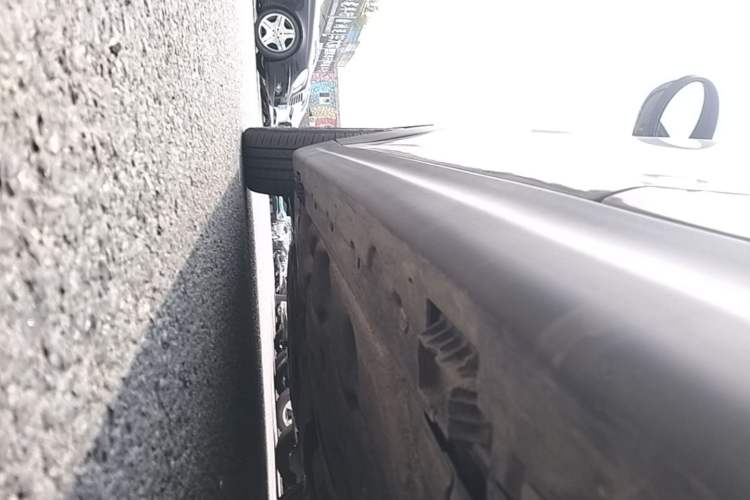 Used MINI 2020 1.5T COOPER Artist Left Side Sill