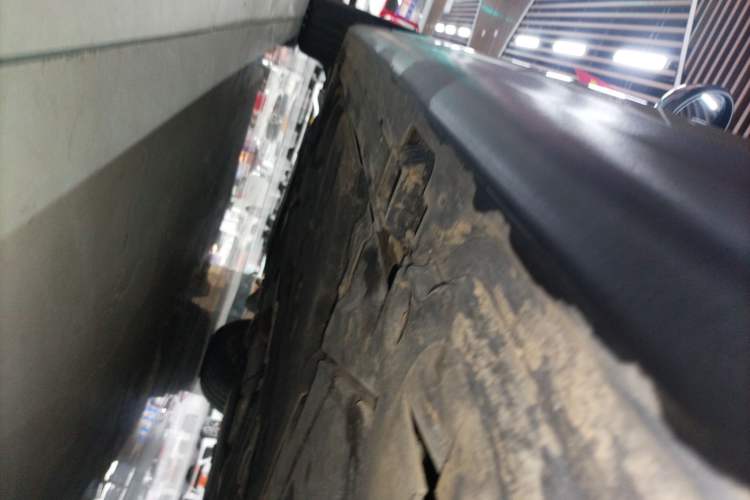 Used MINI 2020 1.5T ONE PLUS Five-Door Edition Left Side Sill