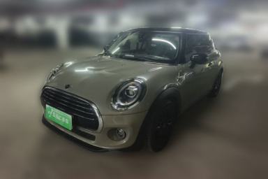 Used MINI 2020 1.5T COOPER Classic Edition
