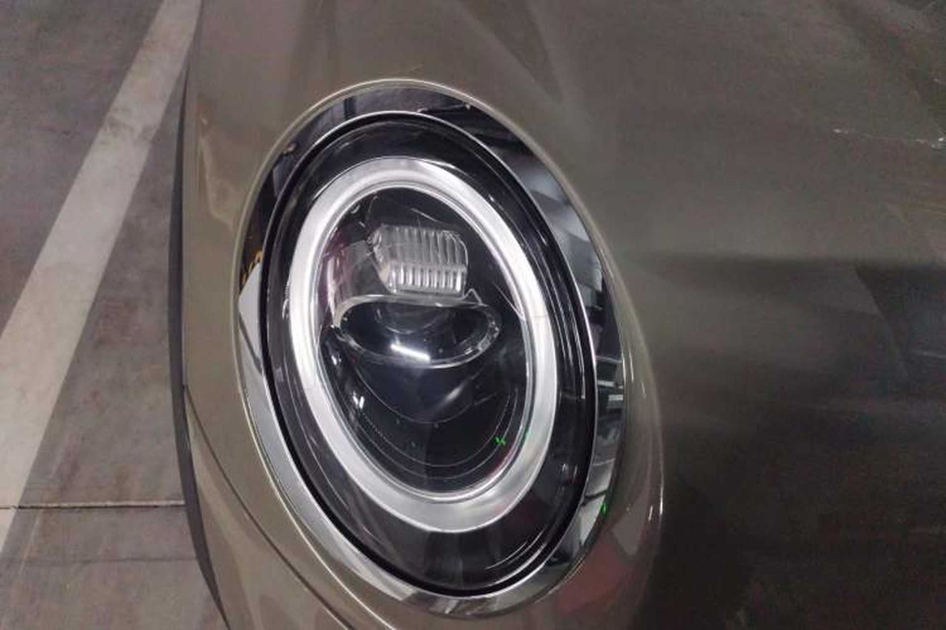 Used MINI 2020 1.5T COOPER Classic Edition Right Front Headlight