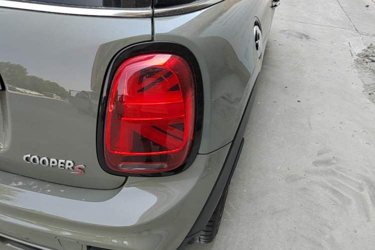 Used MINI 2020 2.0T COOPER S Racing Driver Right Rear Taillight