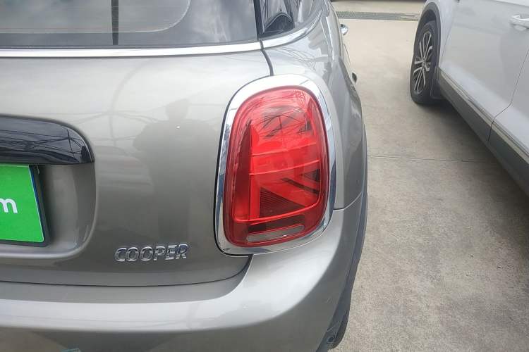 Used MINI 2020 1.5T COOPER Classic Edition Right Rear Taillight