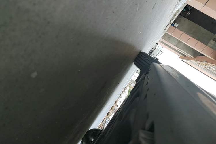 Used MINI 2020 2.0T COOPER S Racing Driver Right Side Sill