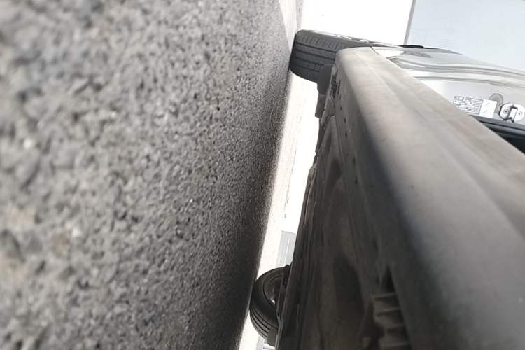 Used MINI 2020 1.5T COOPER Artist Right Side Sill