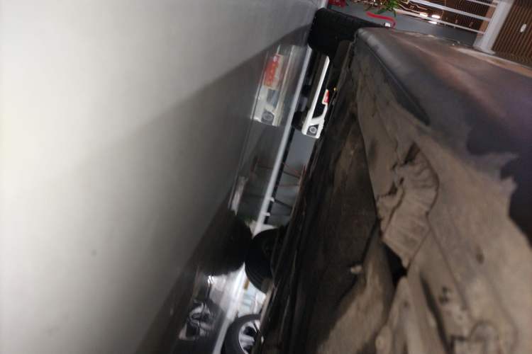 Used MINI 2020 1.5T ONE PLUS Five-Door Edition Right Side Sill