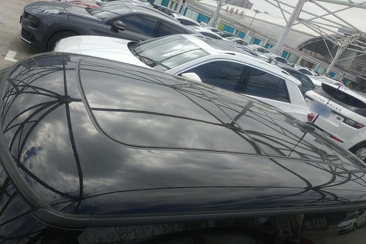 Used MINI 2020 1.5T COOPER Classic Edition Roof